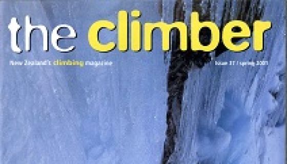 The Climber 37