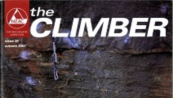 The Climber 39