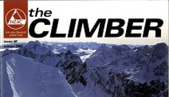 The Climber 40