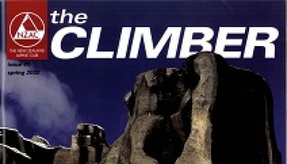 The Climber 41