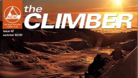 The Climber 42