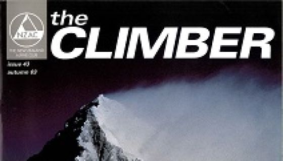 The Climber 43