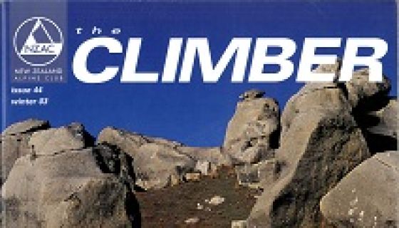 The Climber 44