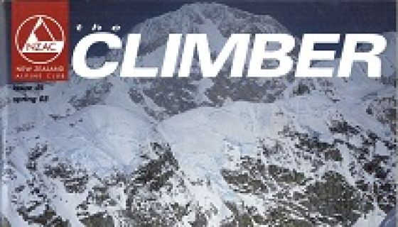 The Climber 45