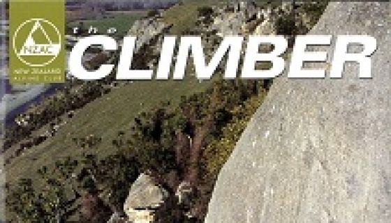 The Climber 46