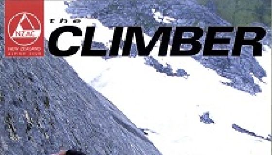 The Climber 47