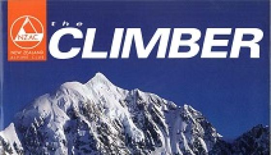 The Climber 48