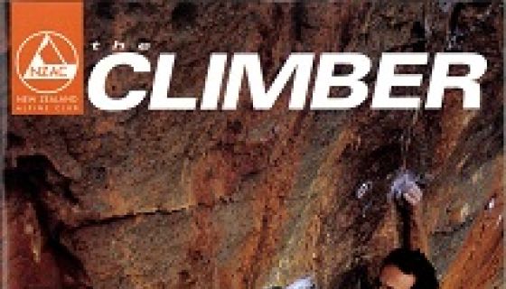 The Climber 49