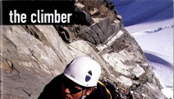 The Climber 51