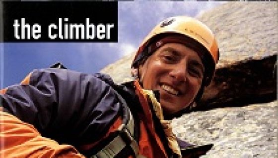 The Climber 53