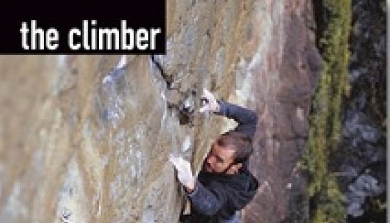 The Climber 58