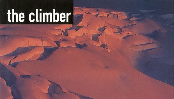 The Climber 60