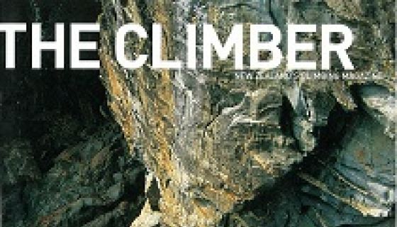 The Climber 61