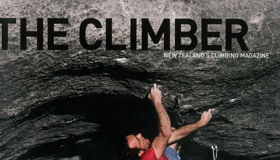 The Climber 62