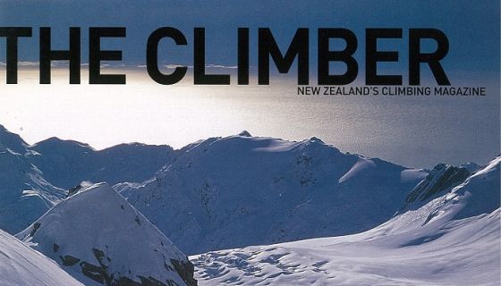 The Climber 64