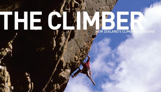 The Climber 65