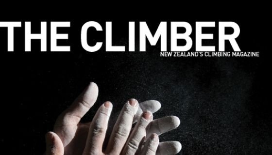 The Climber 66