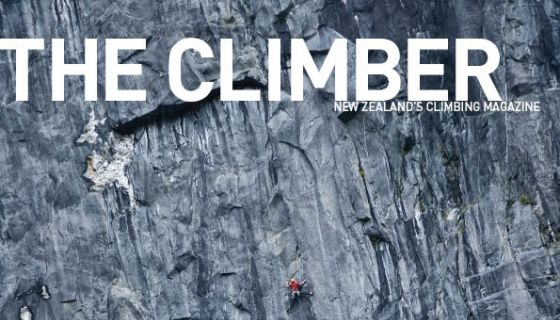 The Climber 67