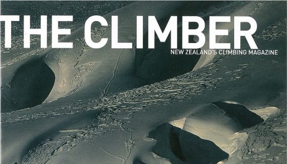 The Climber 68