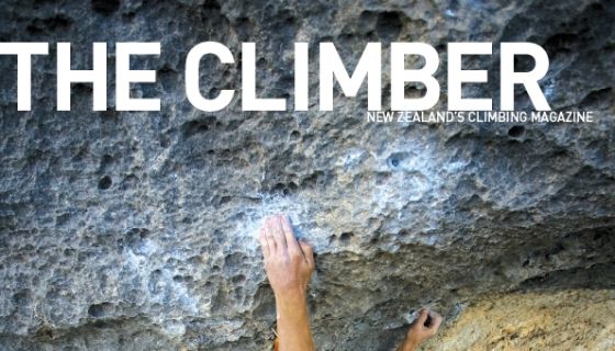 The Climber 69