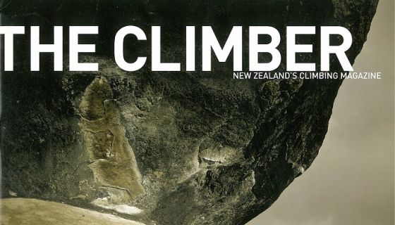 The Climber 70