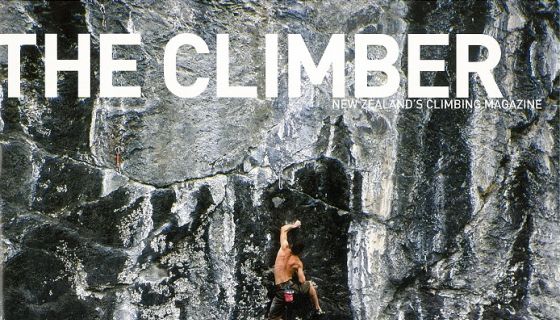 The Climber 71