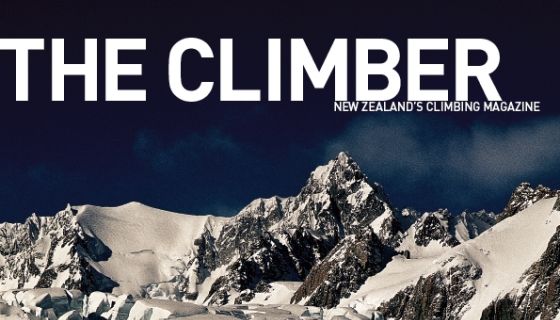 The Climber 72