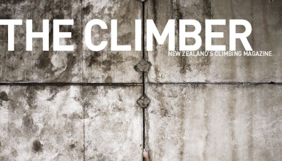 The Climber 73