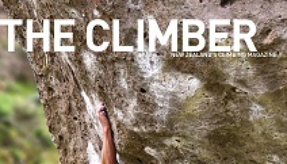 The Climber 74