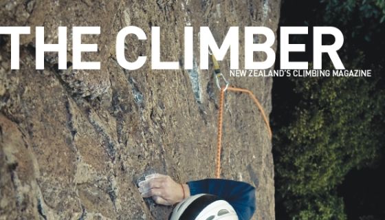 The Climber 75