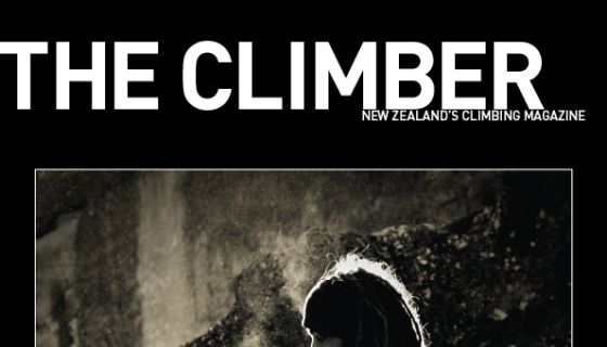 The Climber 77