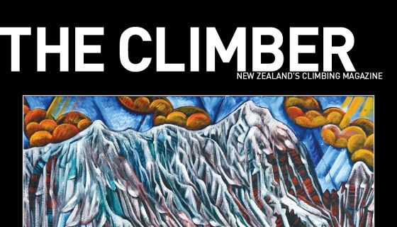 the Climber 79