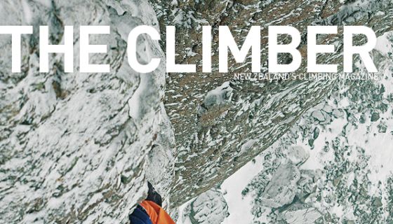 The Climber 80