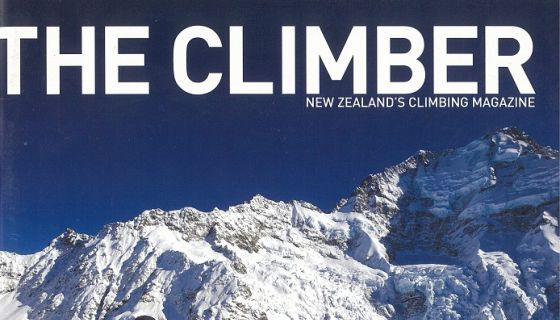 The Climber 83