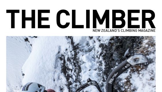 The Climber 84