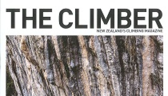 The Climber 85