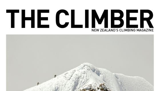 The Climber 86