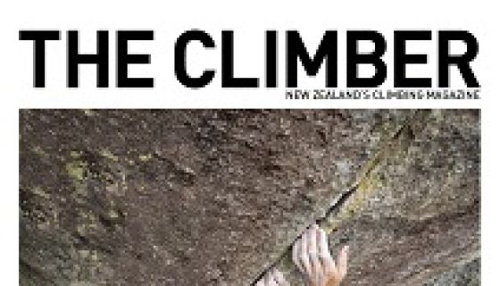 The Climber 87