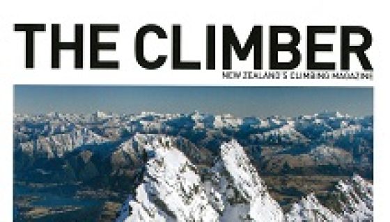 The climber 88
