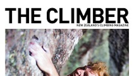 The Climber 89