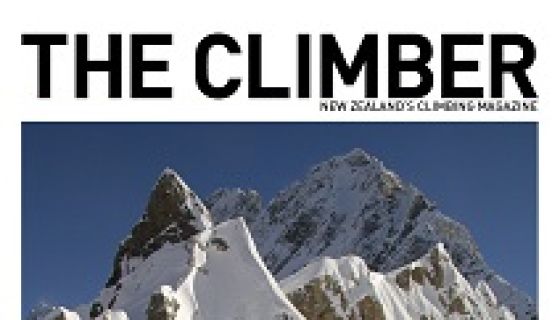 The Climber 90