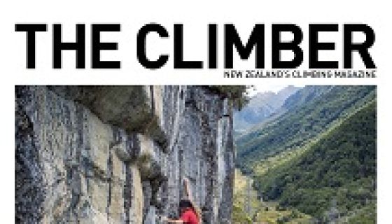 The Climber 91