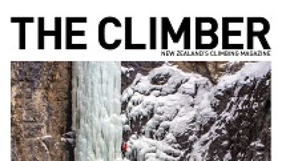 The Climber 92