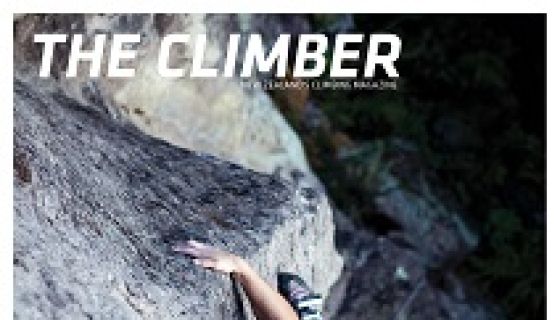 The Climber 93