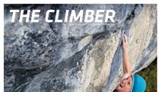 The Climber 94