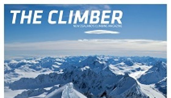 The Climber 95