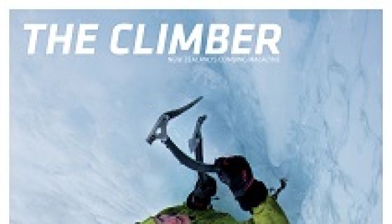 The Climber 97