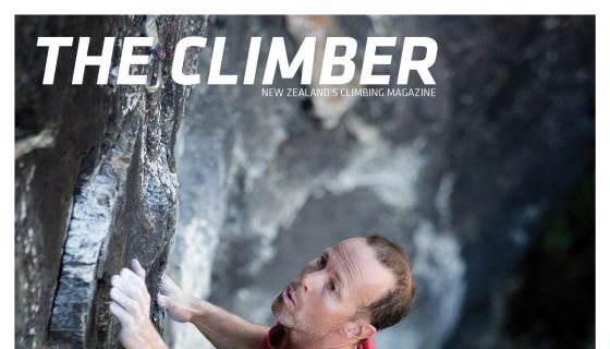 The Climber 98