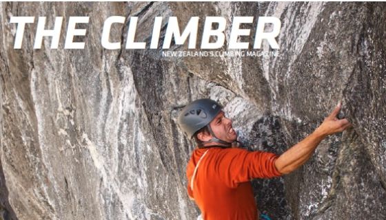 The Climber 103