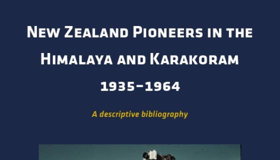 NZ Pioneers